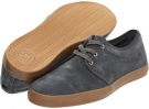 River (Charcoal/Gum Men's 10.5