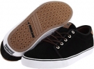 Black/Tan Dekline Santa Fe for Men (Size 9)