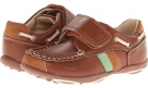 Brown Beeko Logan II for Kids (Size 8)