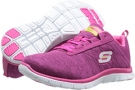 Flex Appeal - Next Generation Women's 6.5