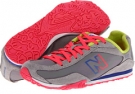 Gym Grey Multi New Balance WL442 for Women (Size 12)