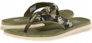 Camo etnies Scout Sandal for Men (Size 8)