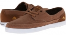 Emerica The Romero Troubadour Low Size 7