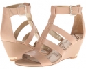 Classic Nude Sam Edelman Sabrina for Women (Size 9.5)