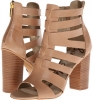 Classic Nude Sam Edelman Yazmine for Women (Size 8.5)