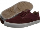 Port/Antique Suede Canvas Dekline Timtim for Men (Size 10.5)