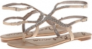 Buff Nude Sam Edelman Nahara for Women (Size 7)