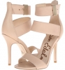 Buff Nude Sam Edelman Addie for Women (Size 9.5)