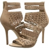 Nude Sam Edelman Alysia for Women (Size 6)