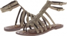 Olive Sam Edelman Gilda for Women (Size 7)