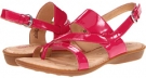 Pink Born Minda (Fuxia for Women (Size 6)