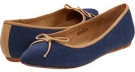 Blue Born Franca for Women (Size 11)