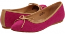 Pink Born Franca for Women (Size 11)