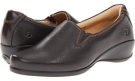 Dark Brown Leather Aravon Tia for Women (Size 8.5)