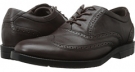 Brown Rockport Darrick for Men (Size 8.5)