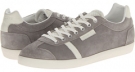 Light Grey Lacoste Brendel for Men (Size 10.5)