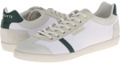 Off White/Green Lacoste Brendel 2 for Men (Size 11)