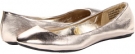 Champagne Charles Albert Cobra Patent for Women (Size 10)