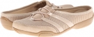 Taupe Mesh LifeStride Slyde for Women (Size 8.5)