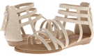 Natural Cozumel Blowfish Belona for Women (Size 8.5)