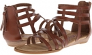 Whiskey Dyecut Blowfish Belona for Women (Size 8.5)