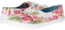 Off White Honolulu Blowfish Carhop for Women (Size 6.5)