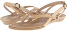 Natural Dyecut Blowfish Baker for Women (Size 7.5)