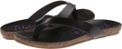 Black Dyecut Blowfish Gisele for Women (Size 6.5)