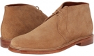 Florsheim by Duckie Brown Military Chukka Size 8