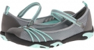 Grey/Glass J-41 Titan - Hydro Terra for Women (Size 6.5)