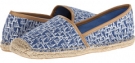 Bright Cobalt/Ambra Tommy Hilfiger Heyda for Women (Size 6)