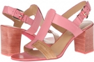 Shell Pink/Ambra Tommy Hilfiger Wyn for Women (Size 7)