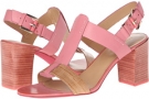 Shell Pink/Ambra Tommy Hilfiger Wyn for Women (Size 11)