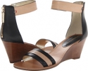 Black/Ambra Tommy Hilfiger Yara for Women (Size 10)