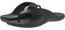 Black/Grey Rider Sandals Cape VI for Men (Size 12)