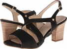 Seven to 7 Mid Heel Cross Band Sling Women's 9.5