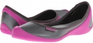 Pink/Dark Grey Rider Sandals Zen WM for Women (Size 7)