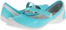 Grey/Blue Rider Sandals Insight WM for Women (Size 10)