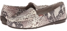 Python Rockport Total Motion Driver Moccasin for Women (Size 7.5)