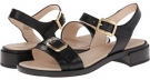 Rockport Racheline Buckle Ankle Strap Size 10.5