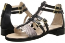 Racheline Strap Zip Women's 10.5