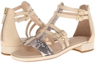 Bleached S Rockport Racheline Strap Zip for Women (Size 8)