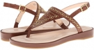 Noce Rockport Jaeliah Stud Thong for Women (Size 9.5)