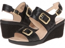 Rockport Emmalina Buckle Ankle Sling Size 8.5