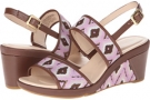 Lavender 2 Rockport Emmalina 2 Band Sling for Women (Size 10.5)