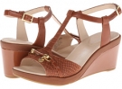 Rockport Emmalina Charm T Strap Size 8