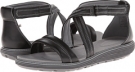 Rockport TruWALKzero Low Sandal Padded Ankle Size 6.5