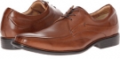 Johnston & Murphy Tilden Lace-Up Size 12