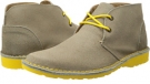 Sand Suede Type Z Niko for Men (Size 12)