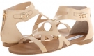 Bone Steve Madden Comma for Women (Size 7.5)